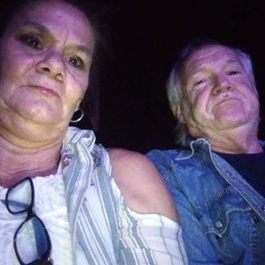 Meet your Posher, Tammy lou